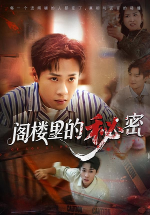 阁楼里的秘密（76集）360网盘观看