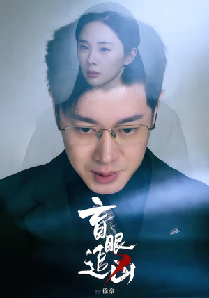 盲眼追凶（60集）温柔追捕短剧