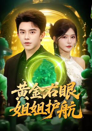 黄金右眼，姐姐护航（81集）百度网盘在线看