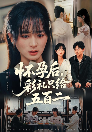 怀孕后，彩礼只给五百二（40集）在哪看是免费的