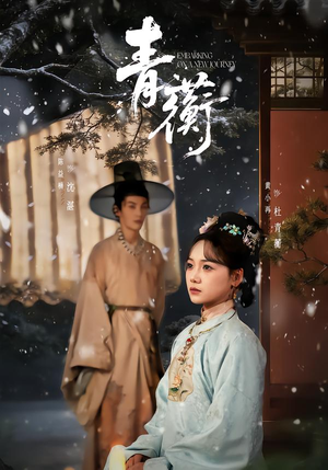 青蘅（57集）短剧太精彩了