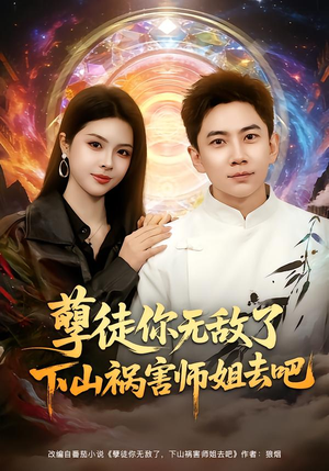 孽徒你无敌了下山祸害师姐去吧（80集）免费看全集