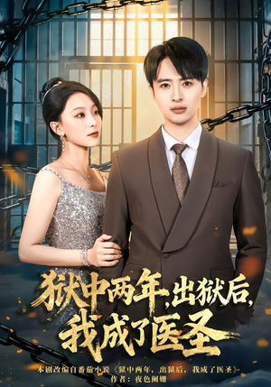 狱中两年,出狱后,我成了医圣(79集) 狱中两年,出狱后,我成了医圣(79集)热播短剧追不停