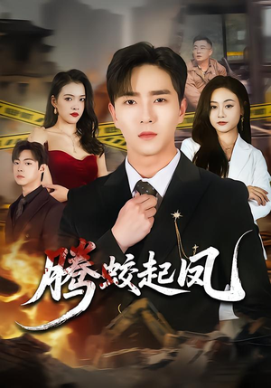 腾蛟起凤（79集）一共多少集