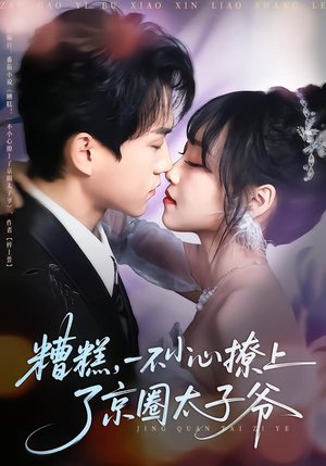 糟糕，一不小心撩上了京圈太子爷（65集）好看的短剧电影
