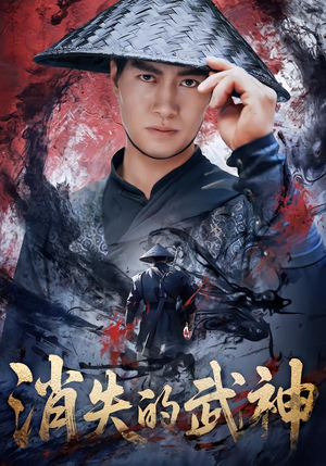 消失的武神（60集）免费版