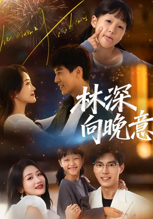林深向晚意（70集）免费全集短剧