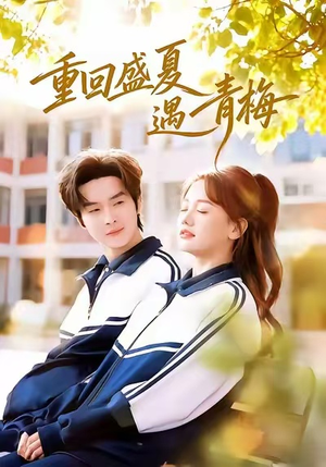 重回盛夏遇青梅（68集）百度在线观看