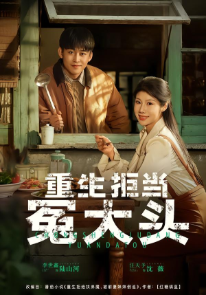 重生拒当冤大头（81集）免费版