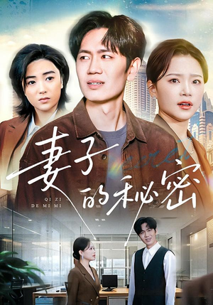 妻子的秘密（30集）全剧看到大结局