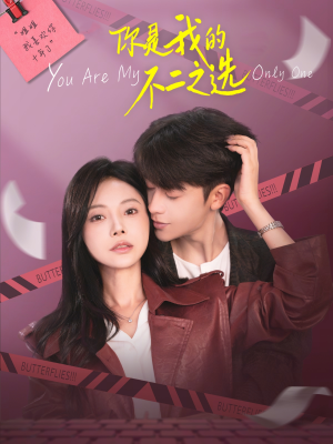 你是我的不二之选（61集）第一季