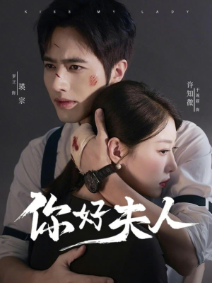 你好夫人(70集) 你好夫人(70集)火爆热门短剧