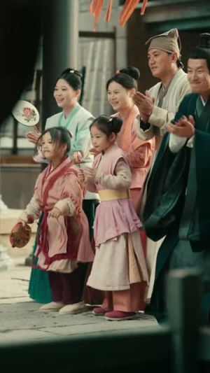 女相师(60集) 女相师(60集)热门了短剧