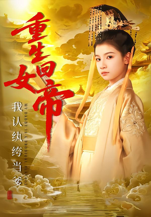 重生回女帝，我认纨绔当爹（80集）精彩短剧免费看