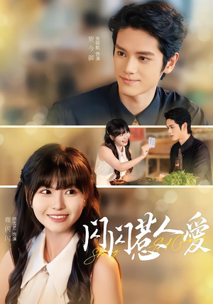 闪闪惹人爱(60集) 闪闪惹人爱(60集)免费短剧资源