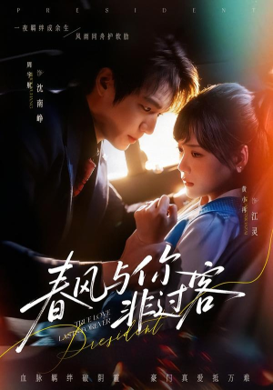 春风与你非过客（63集）短剧热门分享