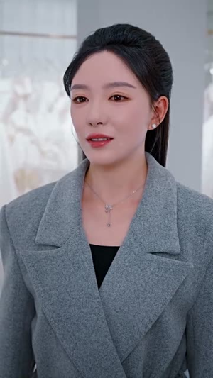 消失在他的世界（71集）古装短剧推荐