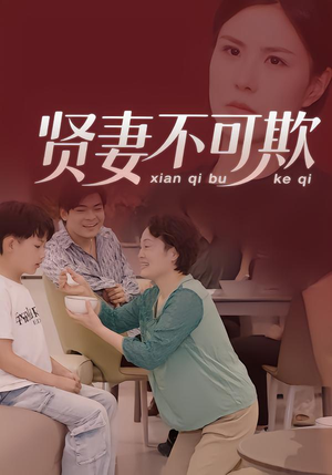 贤妻不可欺（36集）简直不要太好看