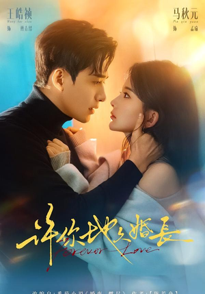 许你地久婚长(70集) 许你地久婚长(70集)大结局