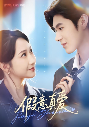 假意真爱（69集）大结局太过瘾了