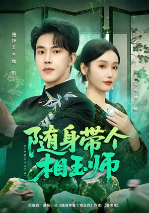 随身带个相玉师（89集）精彩短剧下载