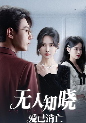 无人知晓爱已消亡(52集) 无人知晓爱已消亡(52集) 在线看完整版