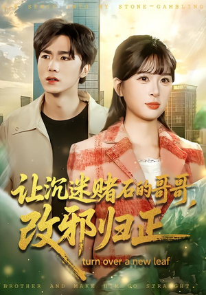 让沉迷赌石的哥哥,改邪归正(50集) 让沉迷赌石的哥哥,改邪归正(50集) 在哪个平台能看