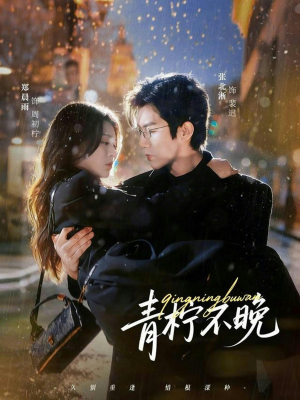 青柠不晚（78集）全部免费看全集