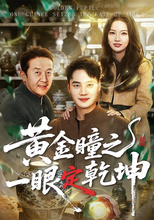 黄金瞳之一眼定乾坤（78集）在线看