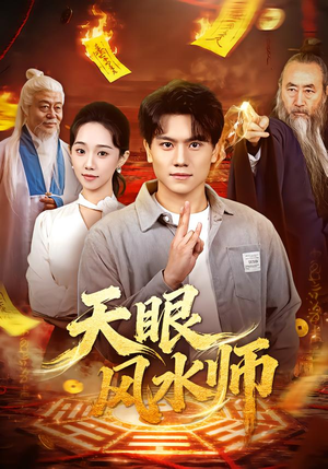 天眼风水师（80集）短剧精彩片段