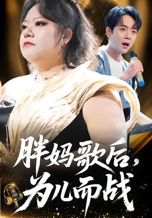 胖妈歌后，为儿而战（56集）短剧免费看全集