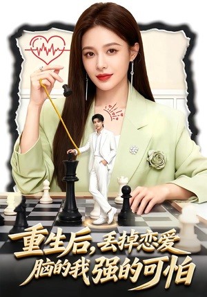 重生后，丢掉恋爱脑的我强的可怕（60集）好看的短剧分享