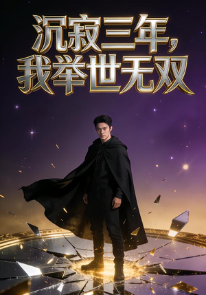 沉寂三年,我举世无双(113集) 沉寂三年,我举世无双(113集)追短剧关注我
