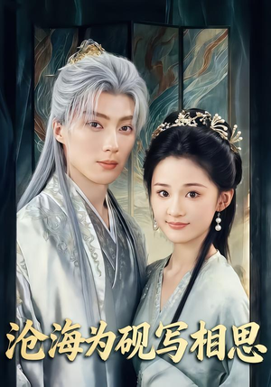 沧海为砚写相思（74集）全集完整版