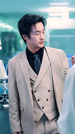 出狱后，我举世无双（69集）短剧小说在线看