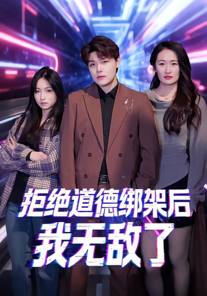 拒绝道德绑架后我无敌了（55集）短剧热门分享