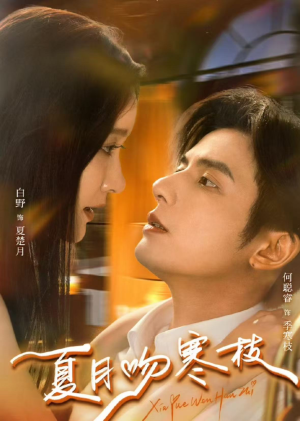夏月吻寒枝（50集）独家短剧免费看