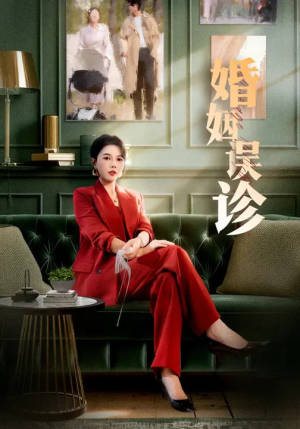 婚姻误诊（61集）免费观看完整版