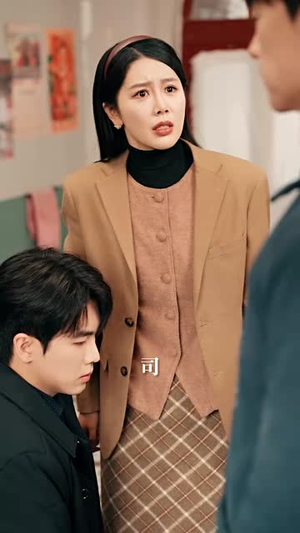 到此飞鸟不相逢（70集）爆款短剧追不停