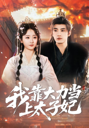 我靠大力当上太子妃（100集）在线看免费版