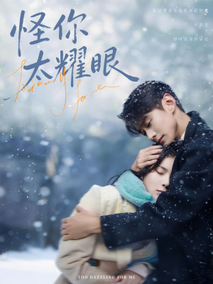 怪你太耀眼（78集）好看的短剧电影