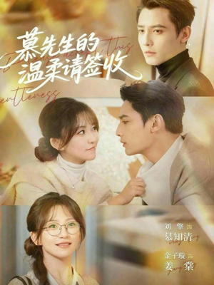 慕先生的温柔请签收（90集）免费短剧全集看