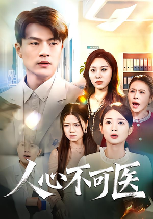 人心不可医（30集）短剧热门分享