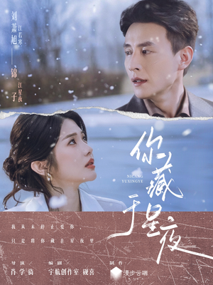 你藏于星夜（85集）在线观看