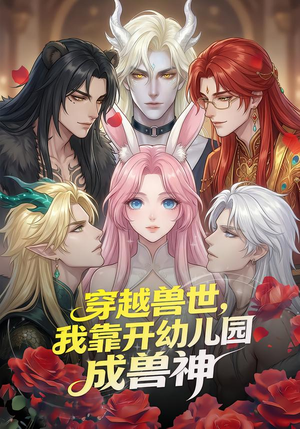 穿越兽世，我靠开幼儿园成兽神（63集）短剧精彩片段