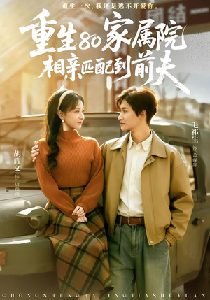 重生80家属院，相亲匹配到前夫（77集）最火的短剧