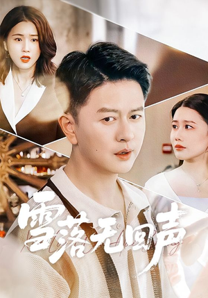 雪落无回声（60集）爆款短剧抢先看