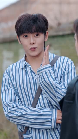 小道士混都市（83集）热播古装短剧