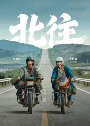 北往（61集）西瓜短剧免费看