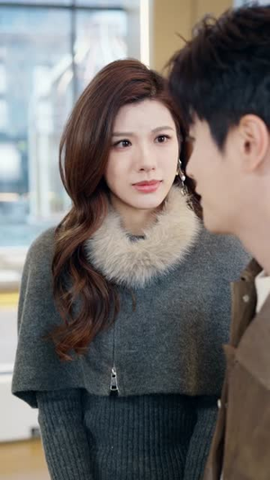 让你当神豪，没让你当渣男（80集）精彩短剧热播